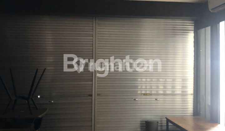 RUKO,/GEDUNG LOKASI STRATEGIS NOL JALAN RAYA  KEDUNGMUNDU, SIAP PAKAI 2