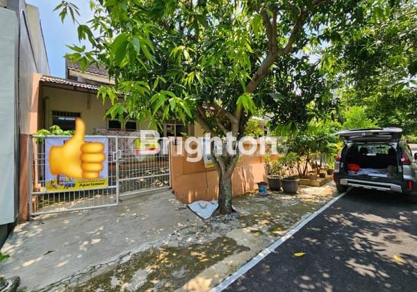 RUMAH MURAH, BEBAS BANJIR, ASRI AMAN DAN NYAMAN 2