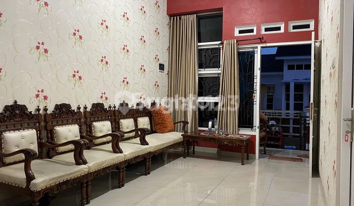 RUMAH NYAMAN DI TEMBALANG DEKAT UNDIP LOKASI STRATEGIS MYAMAN TENANG BEBAS BANJIR 1