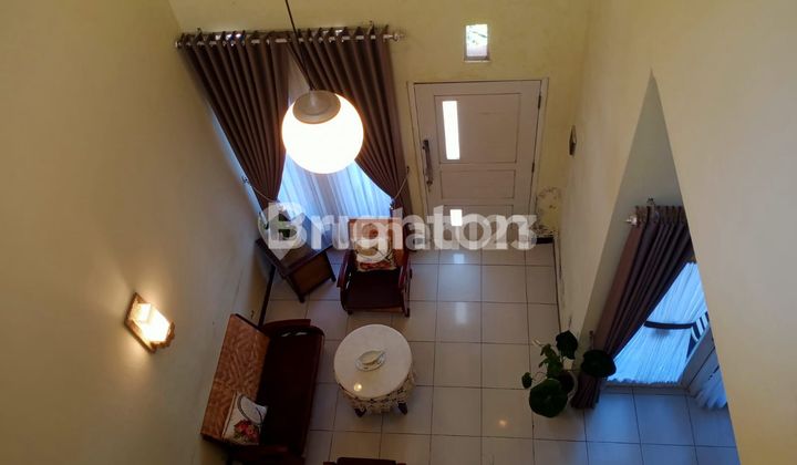 Well-Maintained Beautiful House Near UNDIP Tembalang 2