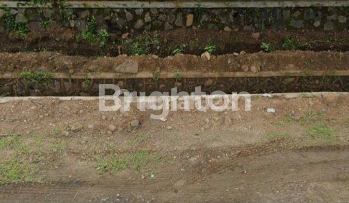 TANAH KAVLING COCOK UNTUK PABRIK / GUDANG DEKAT TOL KRAPYAK & KALIWUNGU 1