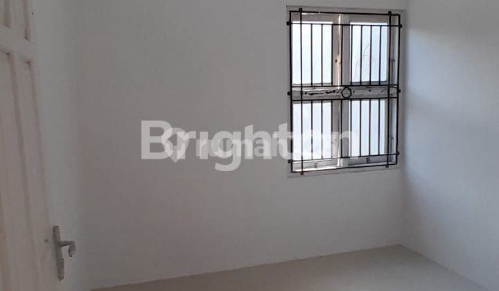 RUMAH MURAH DI PERUMAHAN TENGAH KOTA 2