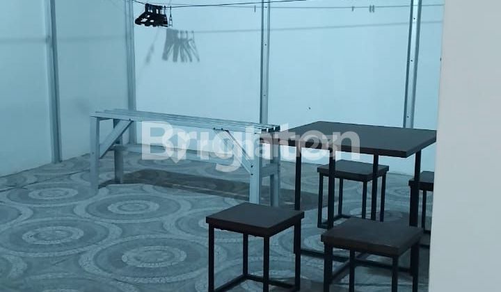 RUMAH KOS AKTIF FULL TERISI DI SEMARANG TENGAH 2