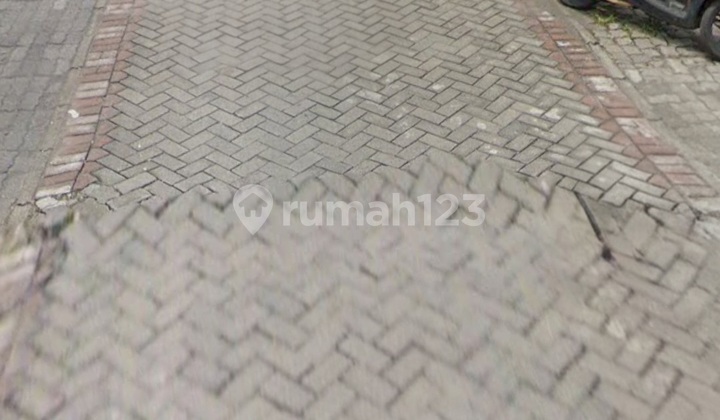 Tanah Murah dan Strategis di Semarang Tengah Tanah Murah dan Strategis di Semarang Tengah