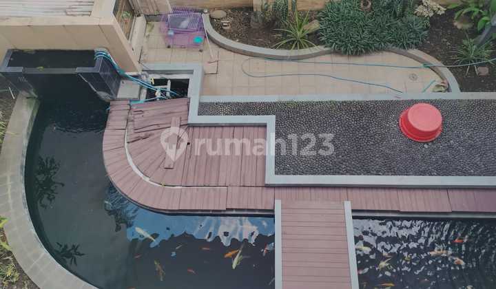 Premium 2-Story House Near Krapyak & Kic Toll Roads 2