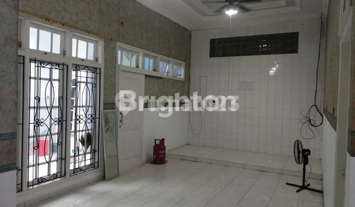 RUMAH MURAH DAN STRATEGIS DI MAHESA PEDURUNGAN 2