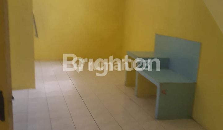 RUMAH SIAP HUNI DEKAT TOL GAYAMSARI DAN JALAN ALTERI 2