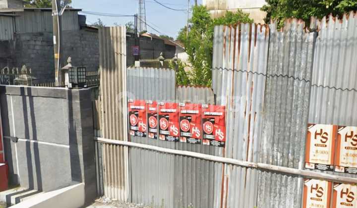 Rumah Kost 24 Kamar di Jalan Kaliurang, Strategis