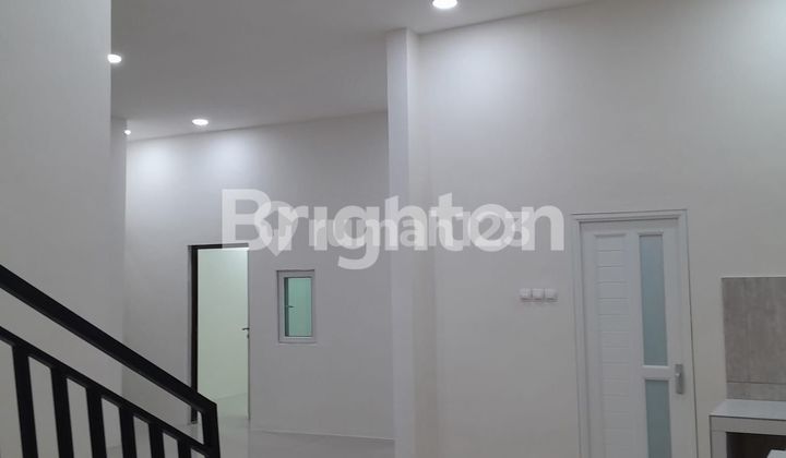 RUMAH MEWAH MURAH YANG MODERN SIAP HUNI DI TEMBALANG SEMARANG  2