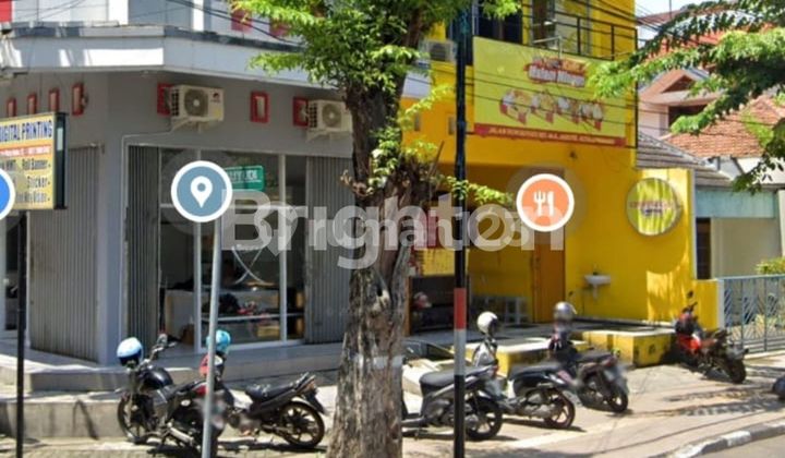 RUKO STRATEGIS TENGAH KOTA, COCOK BUAT KANTOR, BISNIS ATAU KULINER RUKO STRATEGIS TENGAH KOTA, COCOK BUAT KANTOR, BISNIS ATAU KULINER