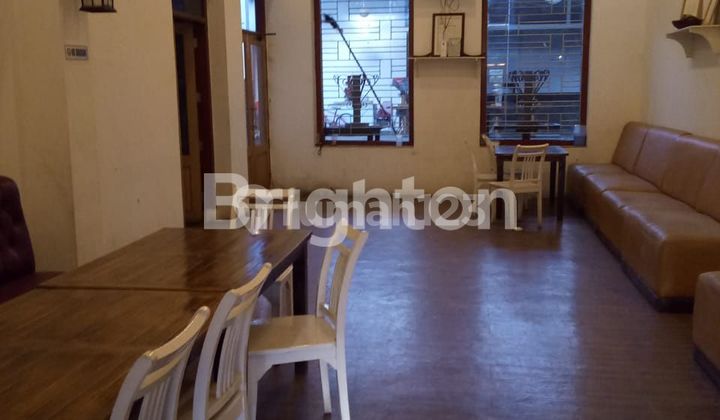 RUKO / RUANG USAHA / RUMAH STRATEGIS TENGAH KOTA SEMARANG RUKO / RUANG USAHA / RUMAH STRATEGIS TENGAH KOTA SEMARANG