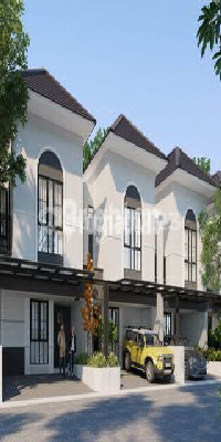 RUMAH BARU LOKASI STRATEGIS BANYUMANIK BEBAS BANJIR DEKAT JALAN RAYA DAN FASILITAS UMUM 1