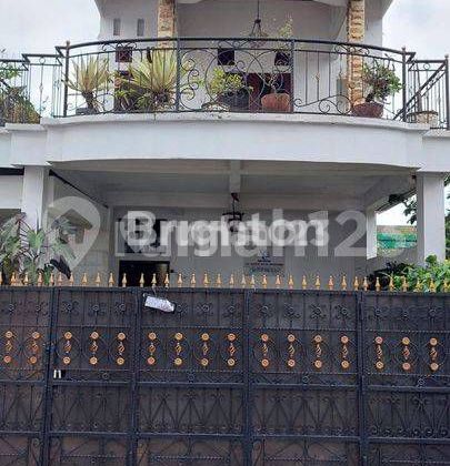 RUMAH HOOK MEWAH + KOS AKTIF + 6 RUKO/KIOS DIPINGGIR JALAN RAYA SEMARANG-SOLO SALATIGA 2