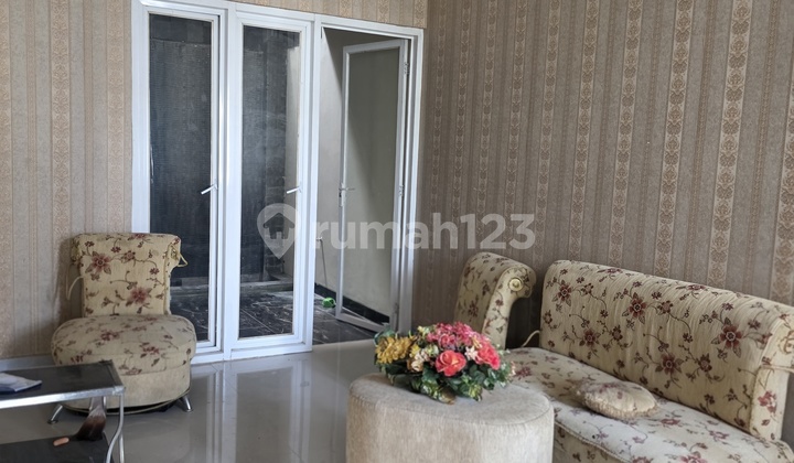 Rumah Siap Huni Full Furnished 2