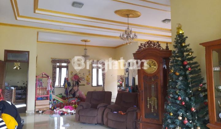 RUMAH MEWAH STRATEGIS DI AMBARAWA 2