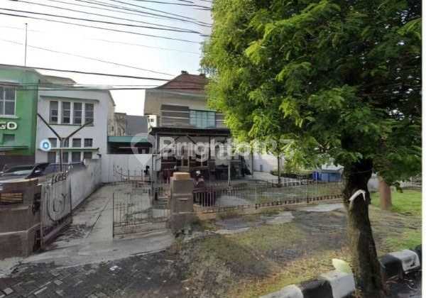 Office / Business Space in Central Semarang