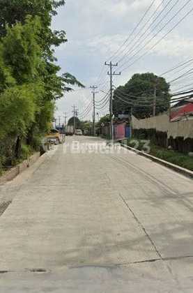 Strategic Factory Ready for Use in West Semarang Strategic Factory Ready for Use in West Semarang