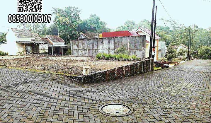 Rumah Milenial Tegalrejo Salatiga 2