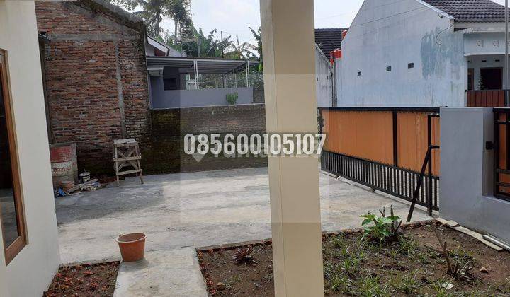 Rumah Minimalis Halaman Luas Nyaman Dekat Uksw 2