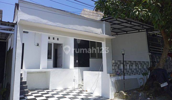 Rumah Dijual Dekat Tvri Manyaran Semarang 2