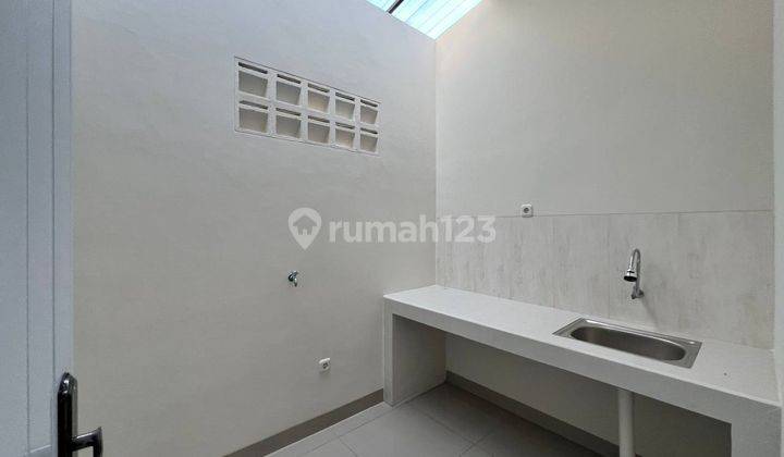 Rumah Minimalis Bandung 500 Jutaan Bisa Kpr, Siap Huni Lokasi Asri  2