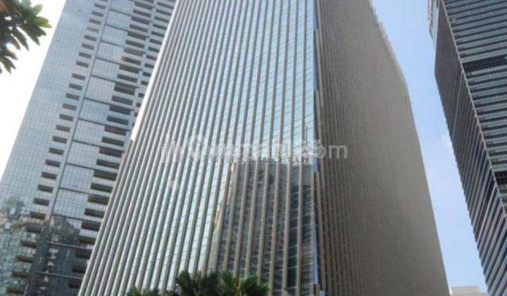 Sewa Ruang Kantor di Sudirman 7.8 Area Sudirman Jakarta Selatan 2