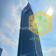 Rent a ready-to-use office space at Autograph Tower in Thamrin Nine Area, Central Jakarta.