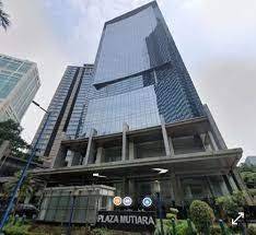 Sewa Ruang Kantor di Plaza Mutiara Area Mega Kuningan, Jakarta Selatan 1