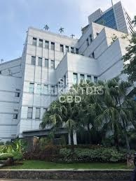 Service Office at Menara Bidakara 2 Annex Building, Gatot Subroto, South Jakarta. Service Office at Menara Bidakara 2 Annex Building, Gatot Subroto, South Jakarta.