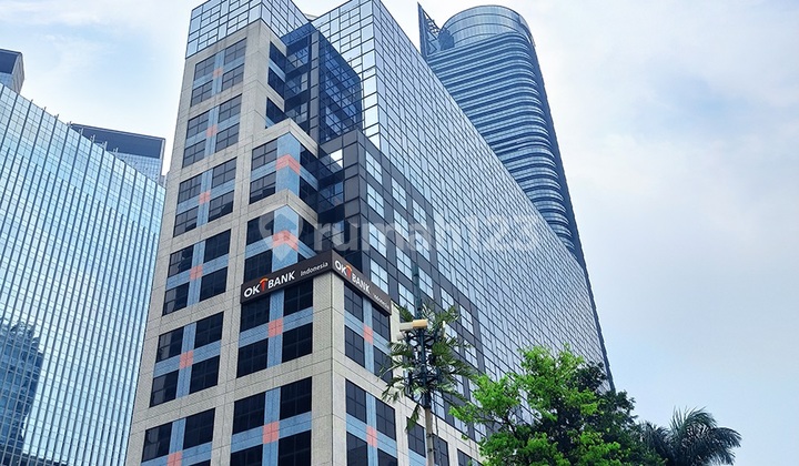 Sewa Ruang Kantor Wisma Nugra Santana Area Sudirman, Jakarta Selatan Sewa Ruang Kantor Wisma Nugra Santana Area Sudirman, Jakarta Selatan