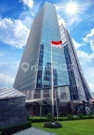 Office Space Rental The Energy Building, Sudirman Area, South Jakarta Office Space Rental The Energy Building, Sudirman Area, South Jakarta