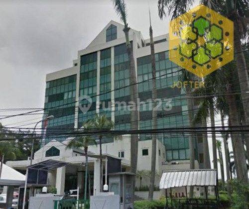 Sewa Ruang Kantor di Ventura Building Area Tb Simatupang Jakarta Selatan. 1