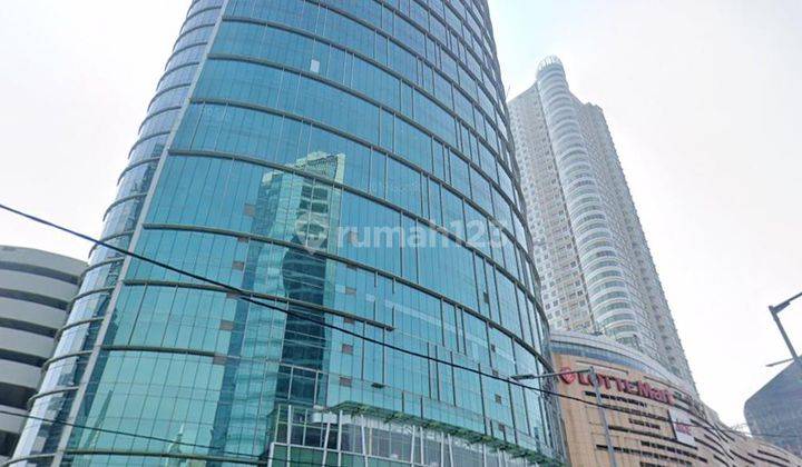 Sewa Ruang Kantor Axa Tower Area Kuningan 2