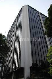 Rent office space at Tifa Building, West Kuningan area, South Jakarta Rent office space at Tifa Building, West Kuningan area, South Jakarta