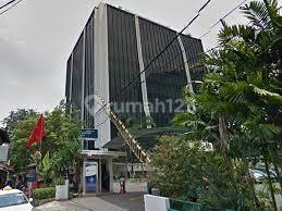 Rent office space at Tifa Building, West Kuningan area, South Jakarta Rent office space at Tifa Building, West Kuningan area, South Jakarta