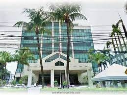 Sewa Ruang Kantor Gedung Ventura 1