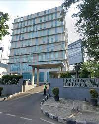 Sewa Ruang Kantor Plaza Simatupang, Jakarta 1