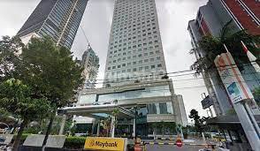 Sewa Ruang Kantor di Wisma Keiai Area Sudirman, Jakarta Selatan