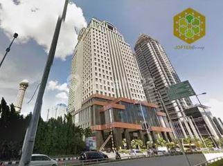 Ready-to-use Office Space for Rent in Artha Graha Building, Sudirman area, South Jakarta Ready-to-use Office Space for Rent in Artha Graha Building, Sudirman area, South Jakarta