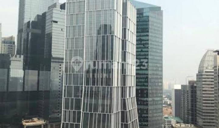 Office Space for Rent furnished in Sequis Tower, Sudirman area, South Jakarta Office Space for Rent furnished in Sequis Tower, Sudirman area, South Jakarta