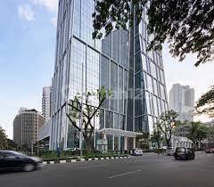Office Space for Rent furnished in Sequis Tower, Sudirman area, South Jakarta Office Space for Rent furnished in Sequis Tower, Sudirman area, South Jakarta