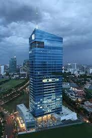 Sewa Ruang Kantor Menara Prima 1