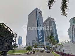 Office Space Rental in Menara Prima, Mega Kuningan Area, South Jakarta
