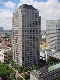 Sewa Ruang Kantor Menara Thamrin 1