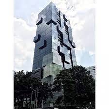 Sewa Ruang Kantor Jakarta Box Tower 1