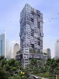 Sewa Ruang Kantor Jakarta Box Tower 2