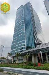 Sewa Ruang Kantor Midpoint Place Area Tanah Abang 1