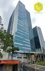 Sewa Ruang Kantor Midpoint Place Area Tanah Abang 2