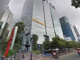 Sewa Ruang Kantor di Sonatopas Tower Area Sudirman, Jakarta Selatan