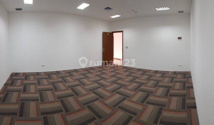 Sewa Ruang Kantor Mensana Tower Area Jatisampurna Bekasi 1